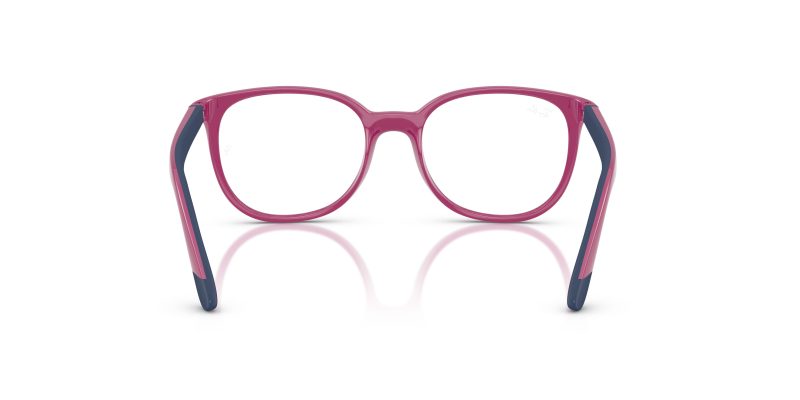 Rayban RY1631-7508 - Back View