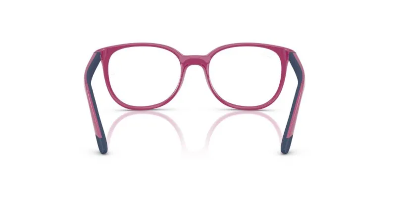 Rayban RY1631-7508 - Back View