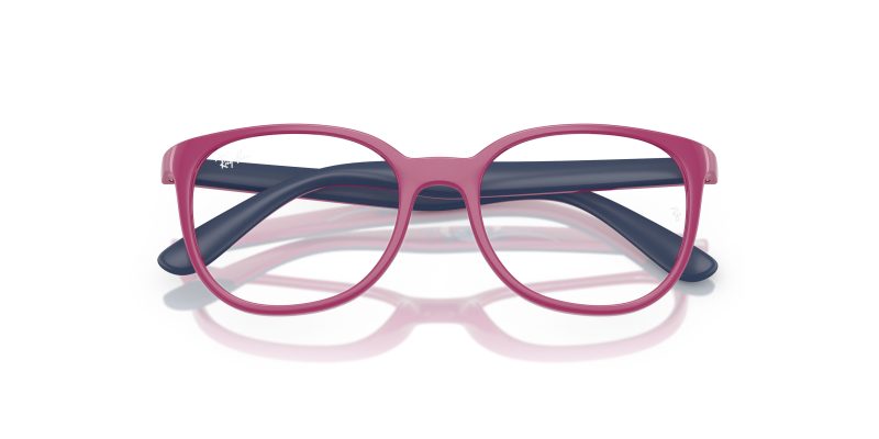 Rayban RY1631-7508 - Folded View