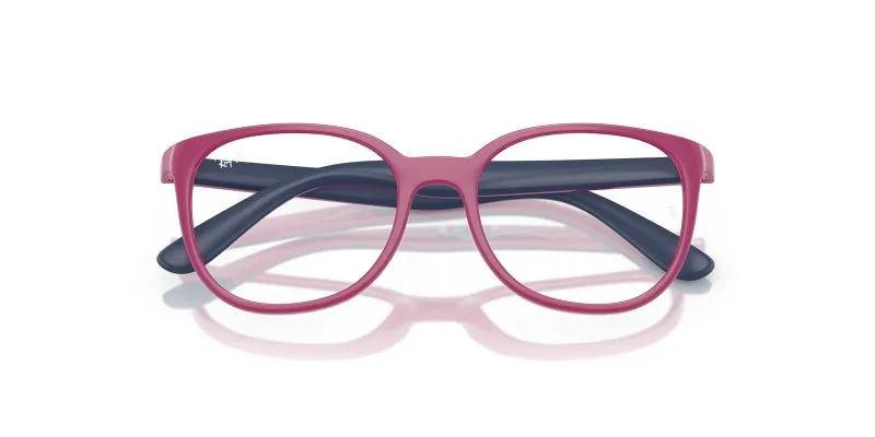 Rayban RY1631-7508 - Folded View