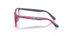 Rayban RY1631-7508 - Side View
