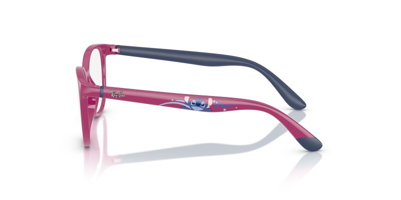 Rayban RY1631-7508 - Side View