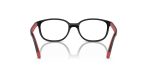 Rayban RY1632F-3928 - Back View Rayban RY1632F-3928 - Back View