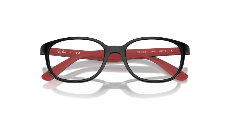 Rayban RY1632F-3928 - Folded View