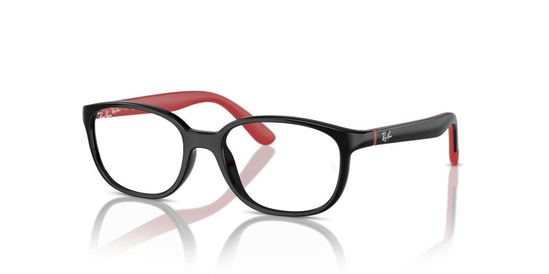 Rayban RY1632F-3928 - Quarter View