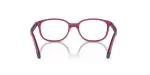 Rayban RY1632F-3933 - Back View Rayban RY1632F-3933 - Back View
