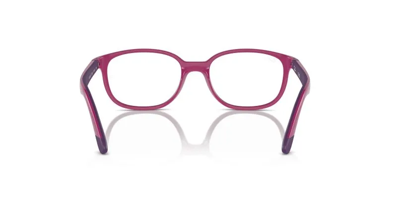 Rayban RY1632F-3933 - Back View