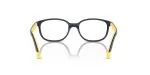 Rayban RY1632F-3937 - Back View Rayban RY1632F-3937 - Back View