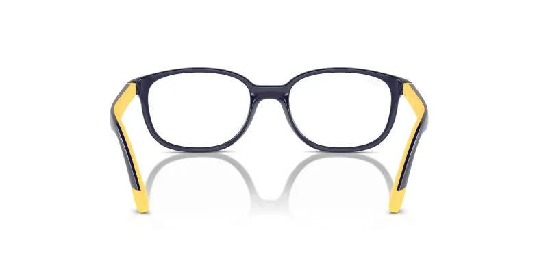 Rayban RY1632F-3937 - Back View