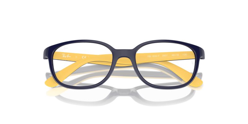 Rayban RY1632F-3937 - Folded View