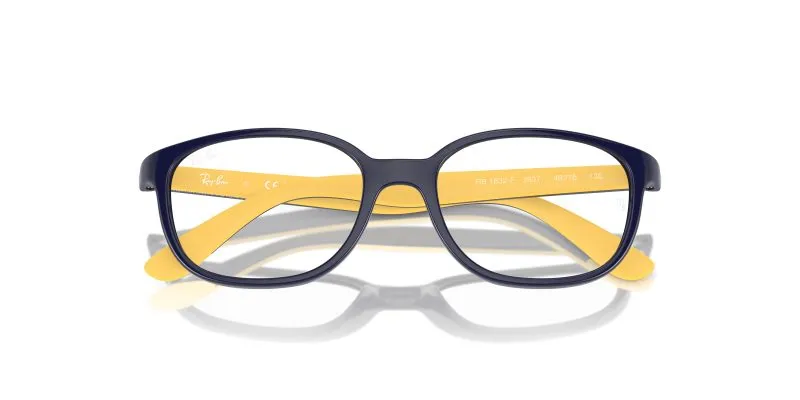 Rayban RY1632F-3937 - Folded View