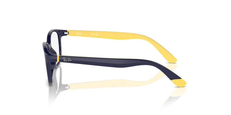 Rayban RY1632F-3937 - Side View