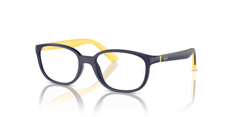 Rayban RY1632F-3937 - Quarter View