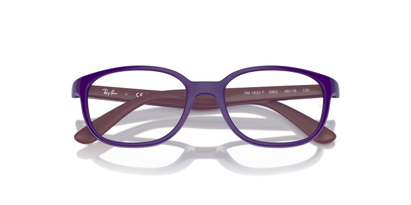 Rayban RY1632F-3962 - Folded View