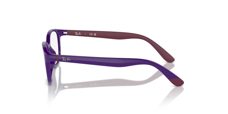 Rayban RY1632F-3962 - Side View