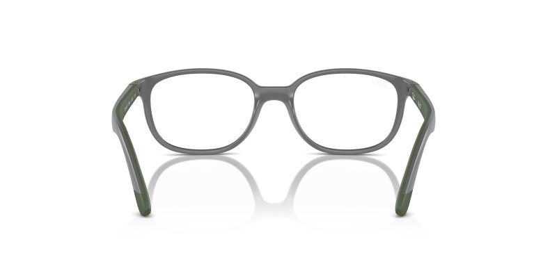 Rayban RY1632F-3964 - Back View