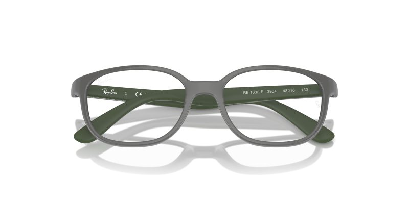 Rayban RY1632F-3964 - Folded View
