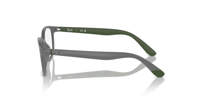 Rayban RY1632F-3964 - Side View