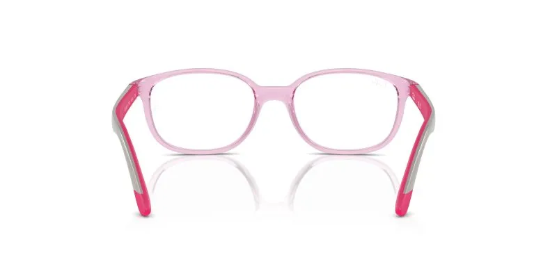 Rayban RY1632F-3976 - Back View