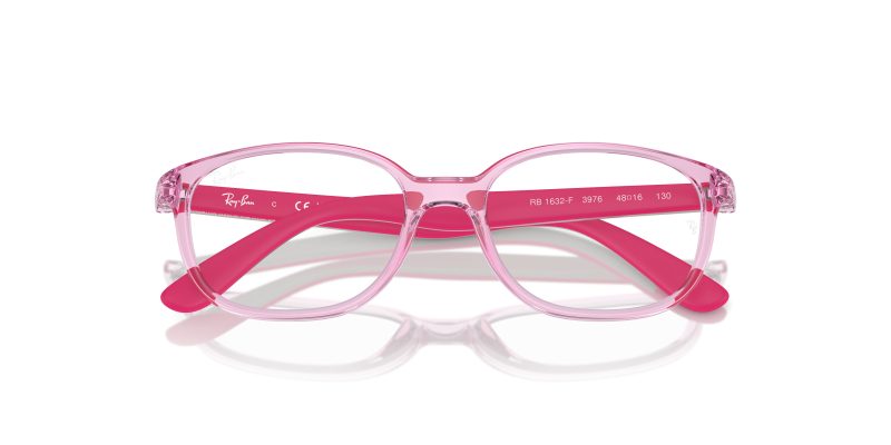 Rayban RY1632F-3976 - Folded View