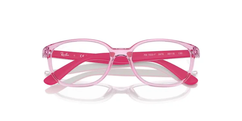 Rayban RY1632F-3976 - Folded View