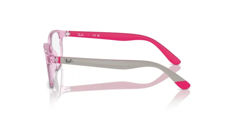 Rayban RY1632F-3976 - Side View