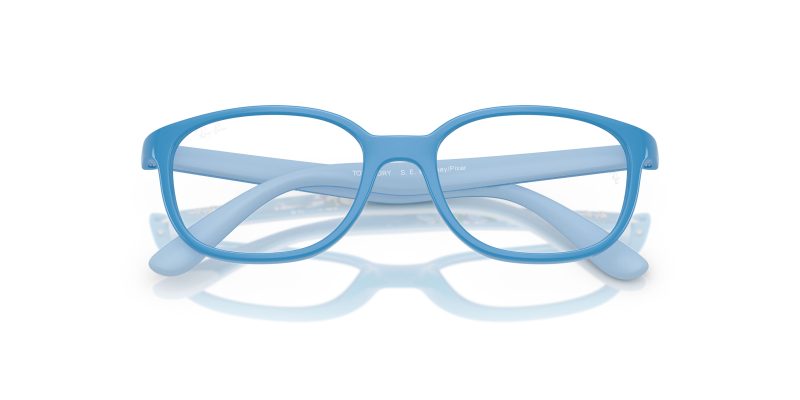 Rayban RY1632-7509 - Folded View