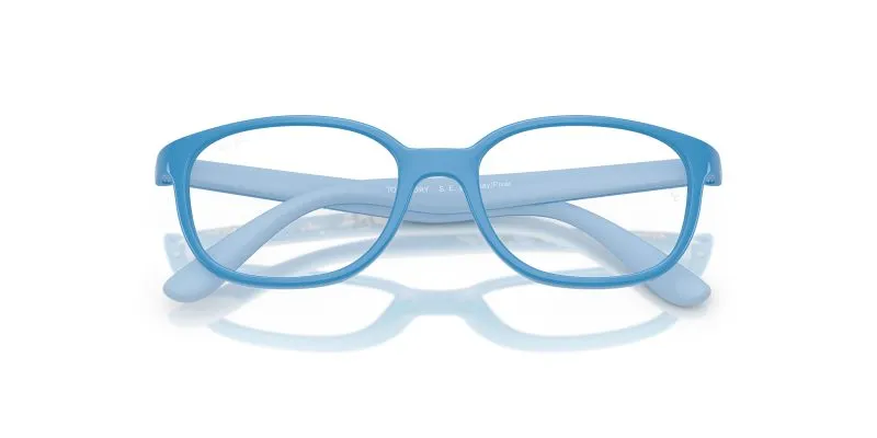Rayban RY1632-7509 - Folded View