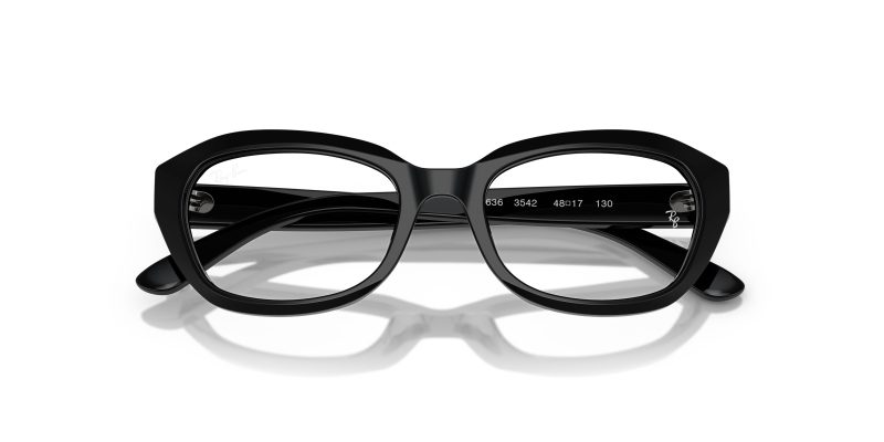 Rayban RY1636-3542 - Folded View