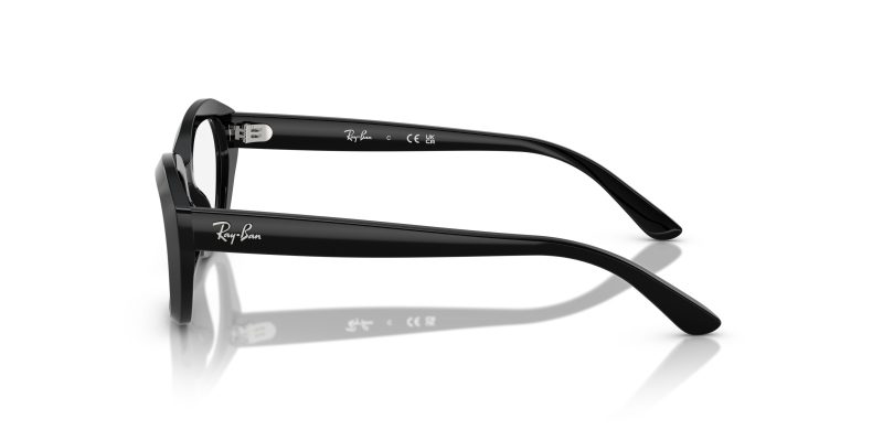 Rayban RY1636-3542 - Side View