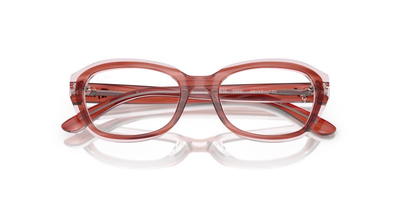 Rayban RY1636-3988 - Folded View