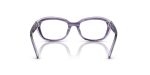 Rayban RY1636-3989 - Back View Rayban RY1636-3989 - Back View