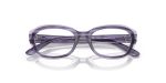 Rayban RY1636-3989 - Folded View Rayban RY1636-3989 - Folded View