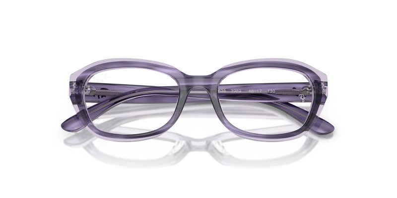 Rayban RY1636-3989 - Folded View