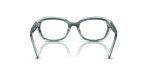 Rayban RY1636-3990 - Back View Rayban RY1636-3990 - Back View