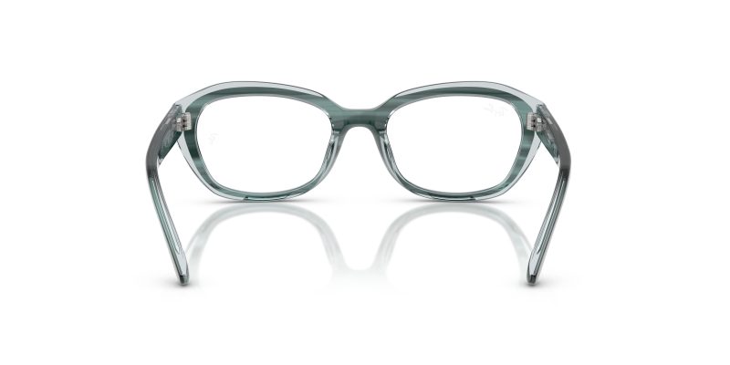 Rayban RY1636-3990 - Back View