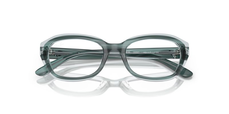 Rayban RY1636-3990 - Folded View