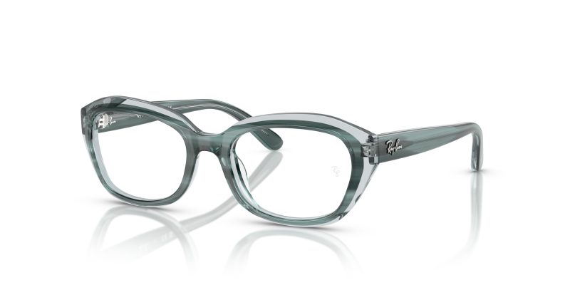 Rayban RY1636-3990 - Quarter View
