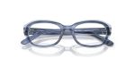 Rayban RY1636-3991 - Folded View