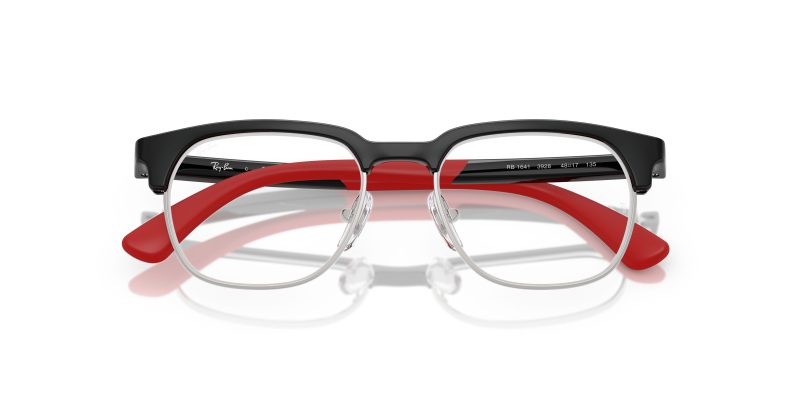 Rayban RY1641-3928 - Folded View