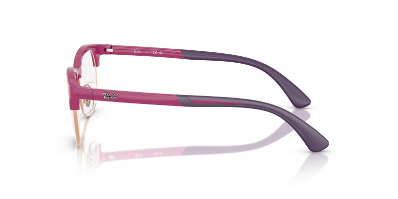 Rayban RY1641-3933 - Side View