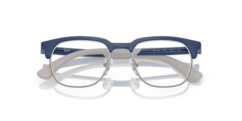 Rayban RY1641-7505 - Folded View