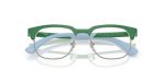 Rayban RY1641-7507 - Folded View