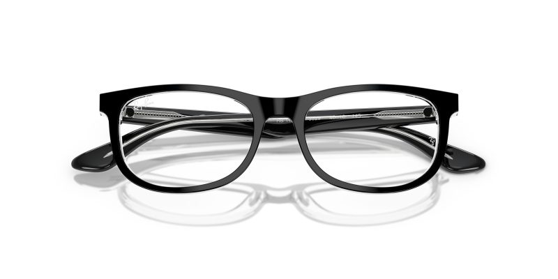 Rayban RY1642F-3529 - Folded View