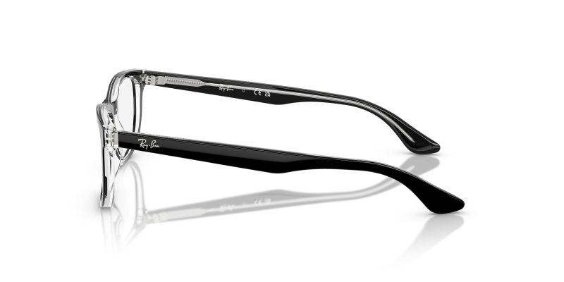 Rayban RY1642F-3529 - Side View