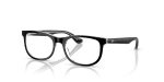 Rayban RY1642F-3529 - Quarter View