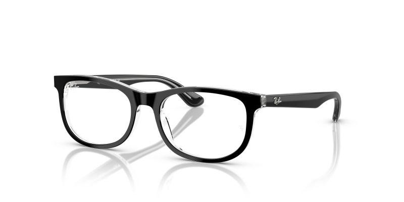 Rayban RY1642F-3529 - Quarter View