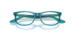 Rayban RY1642F-3996 - Folded View