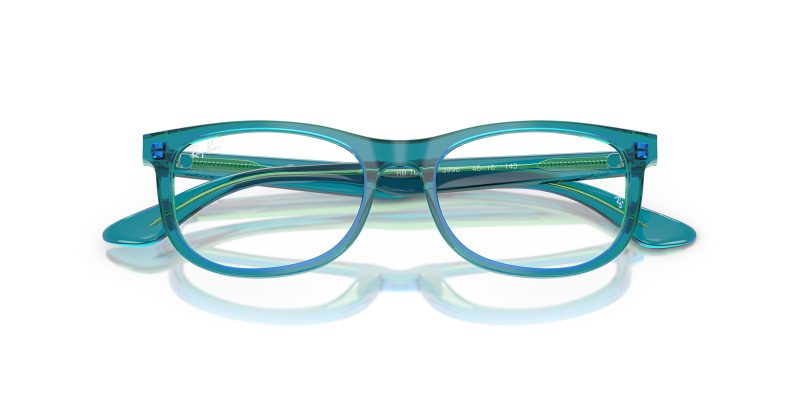 Rayban RY1642F-3996 - Folded View