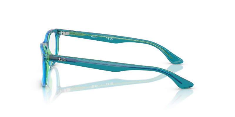 Rayban RY1642F-3996 - Side View